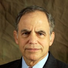 Ken Lieberthal